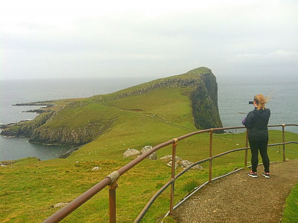 Neist Point Isle of Skye Weekend