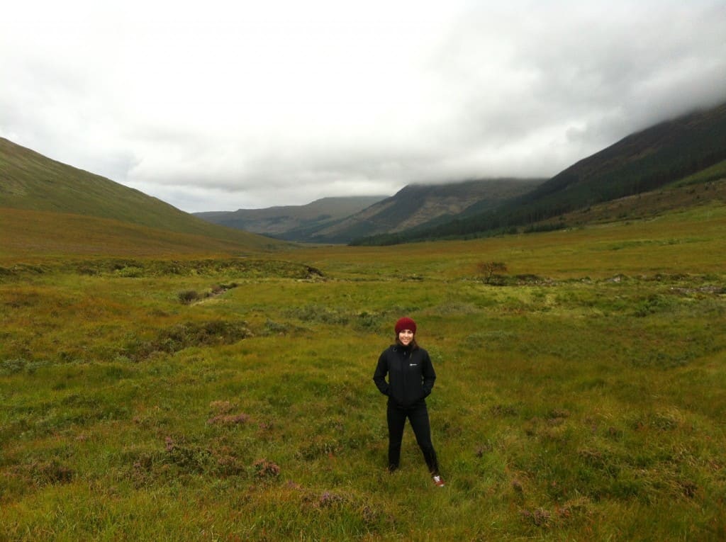 Fairy Pools Isle of Skye Weekend