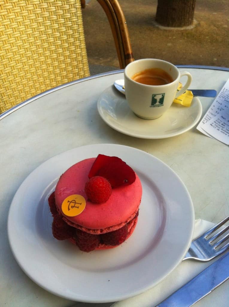 Top Things To Do In Paris - Eat In The Latin Quarter