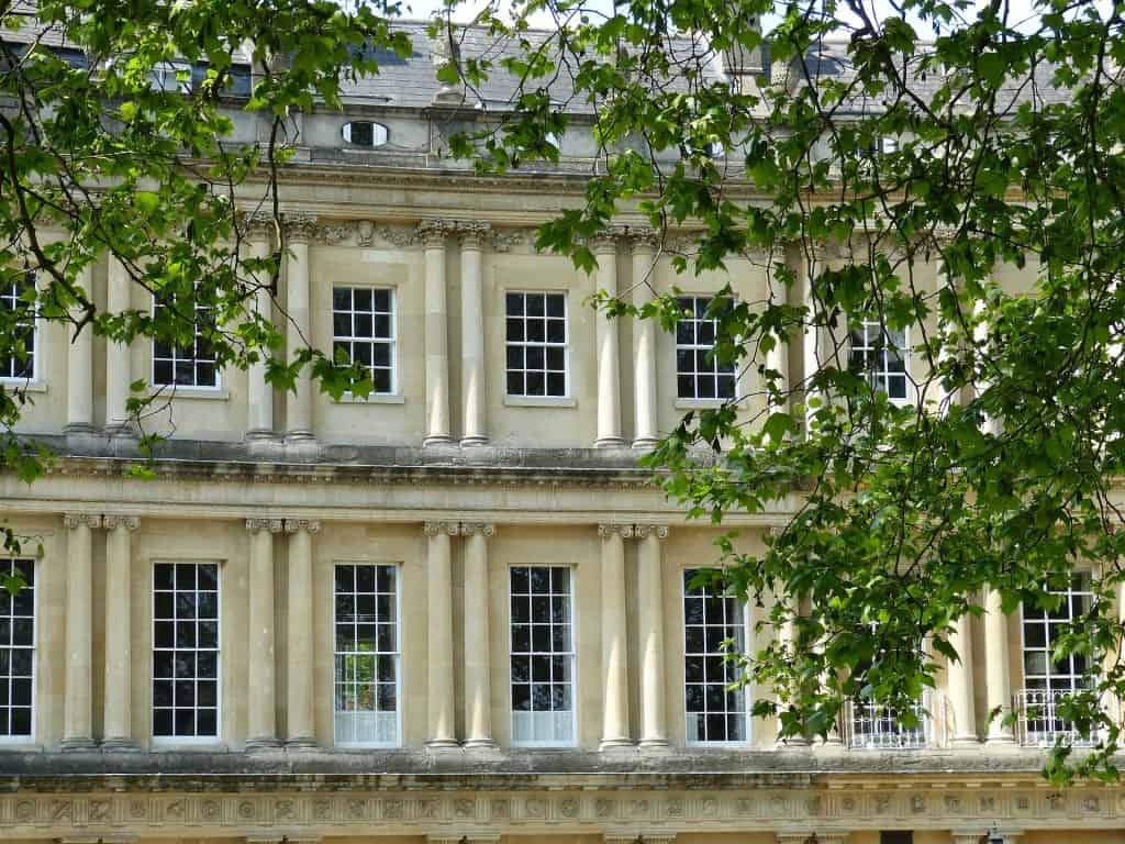 Top Things to do in Bath if you love Jane Austen