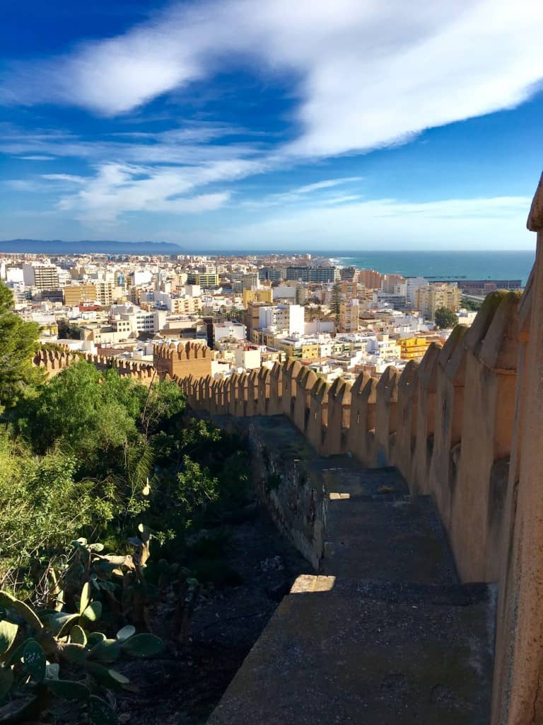 How I Moved To Spain To Teach English