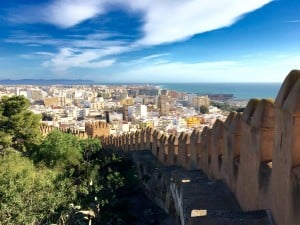 How I Moved To Spain To Teach English