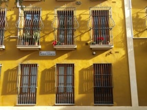 things I learned living in Spain