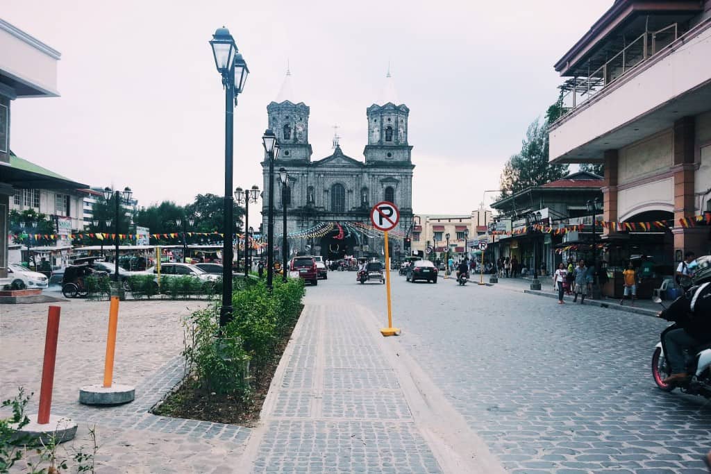 Angeles City Best Expat City