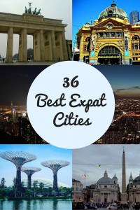 Best Expat Cities Migrating Miss