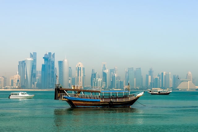 Doha Best Expat Cities