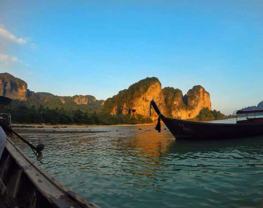 Krabi Best Expat City