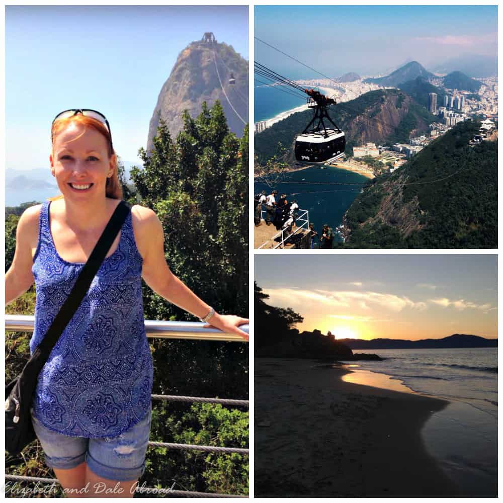 Expat Interview Living in Brazil