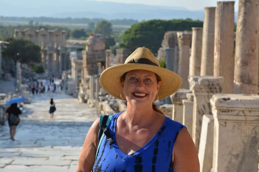 Testators Travel Expat Interview Moving to Mexico