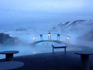 Expat Interview Moving to Iceland Blue Lagoon