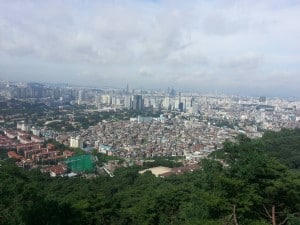 Expat Moving to South Korea