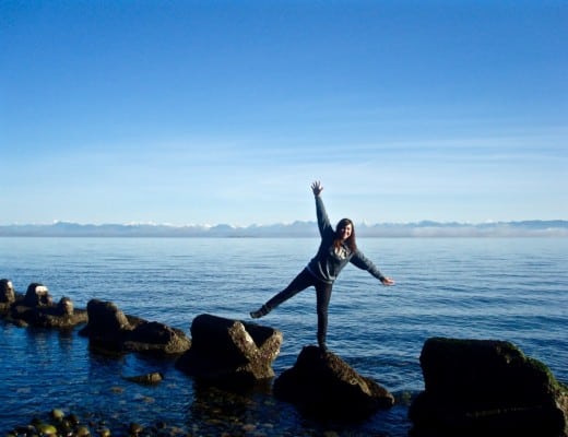 Self Catering Vancouver Island Self Catering Vancouver Island