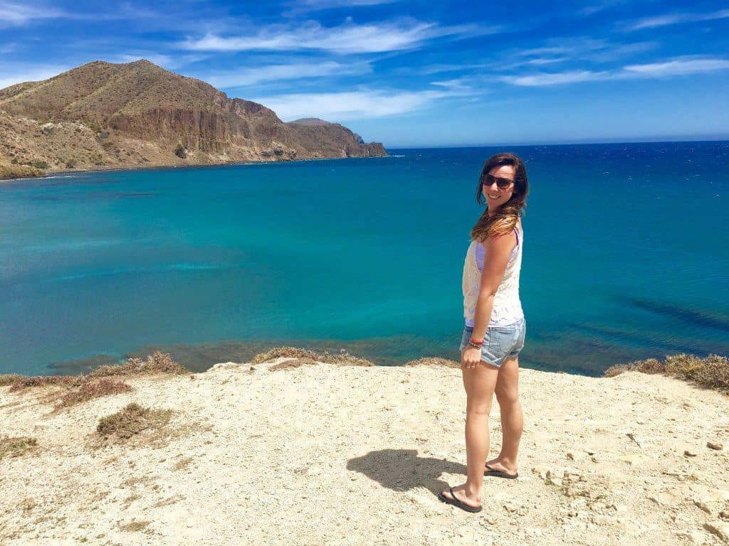 Cabo de Gata, Almeria