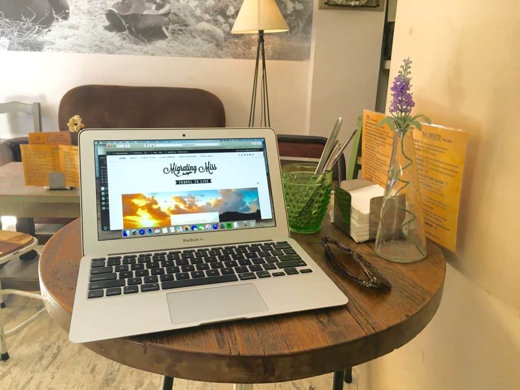cafe Cyrano almeria best places to eat