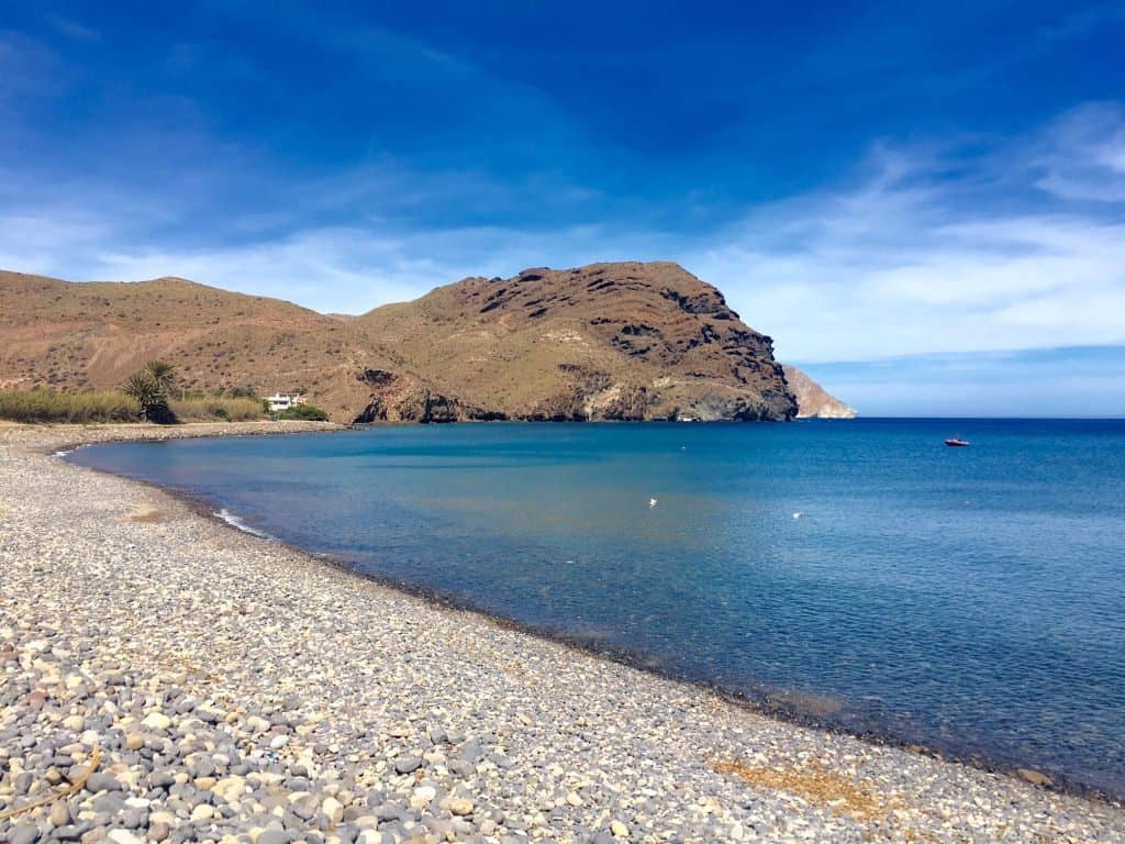 Las Negras Cabo de Gata