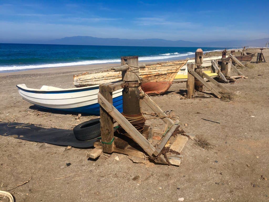 San Miguel Cabo de Gata