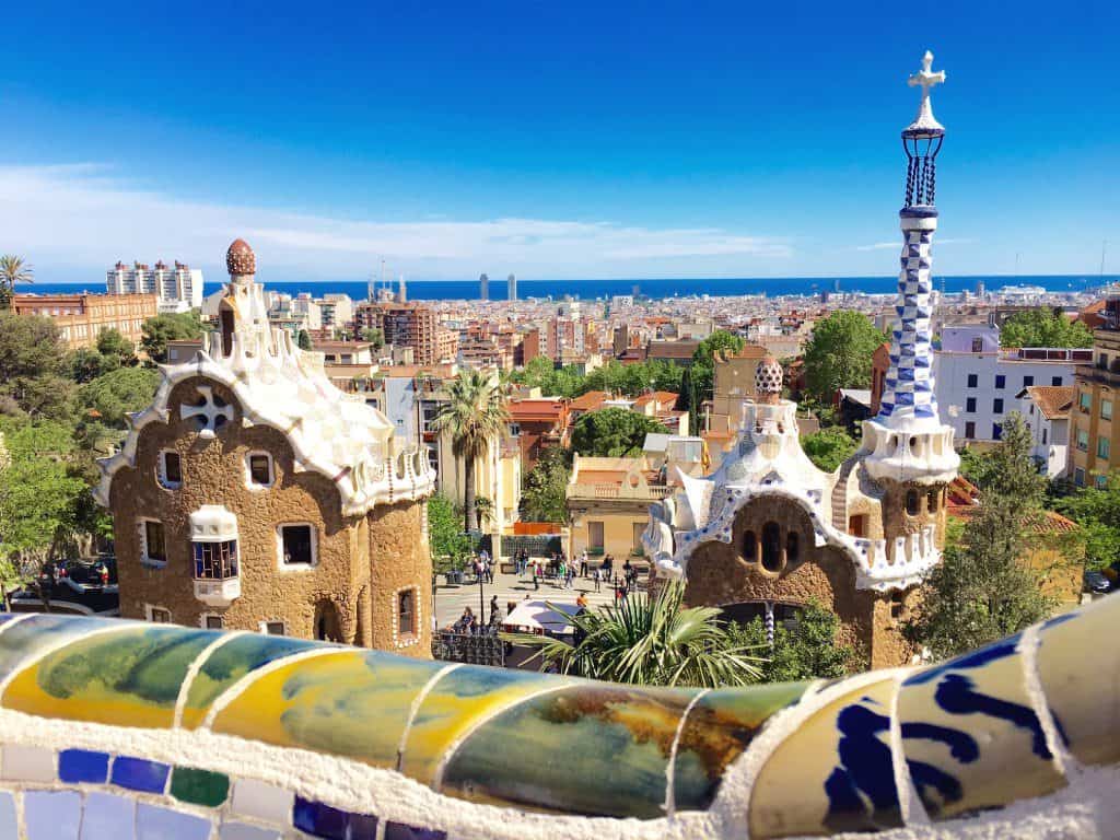 Expat Interview: Moving to Barcelona