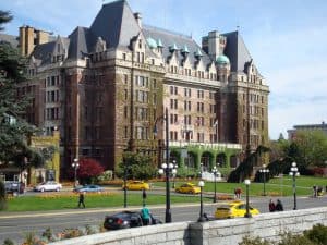 Guide to studying abroad in Victoria Vancouver Island Canada
