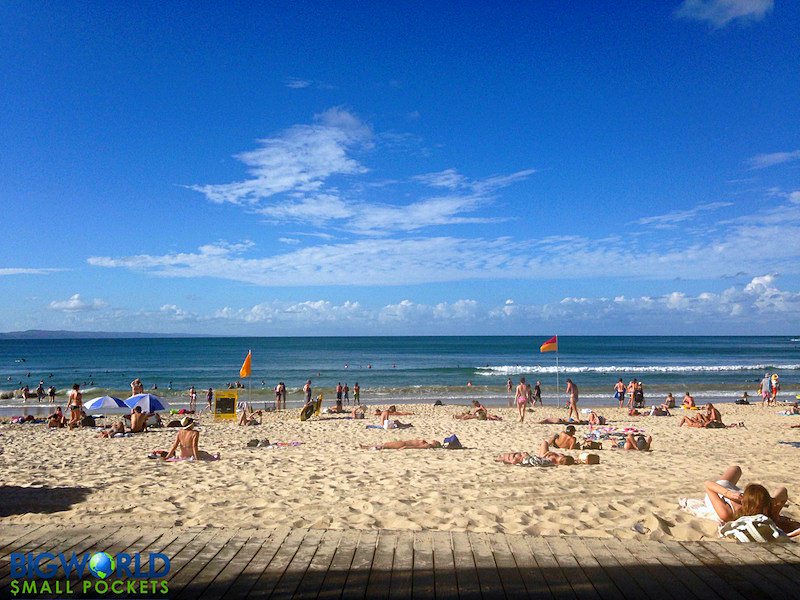 Expat interview moving to noosa australia