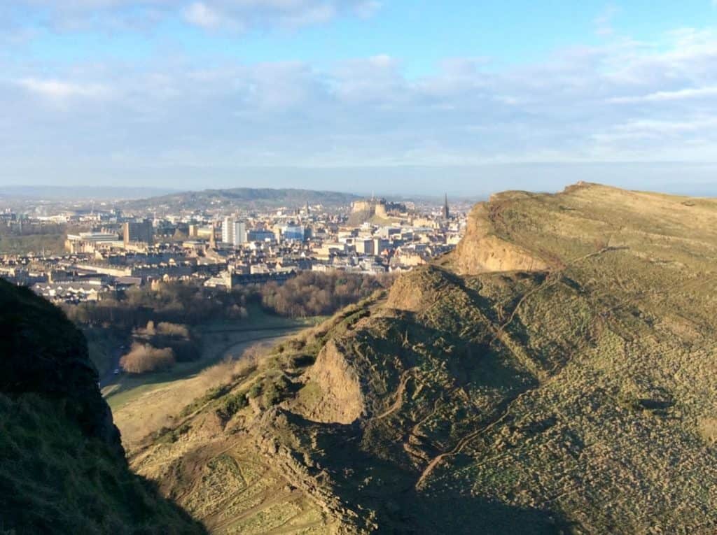 Ultimate Guide of Free Things To Do & Attractions in Edinburgh