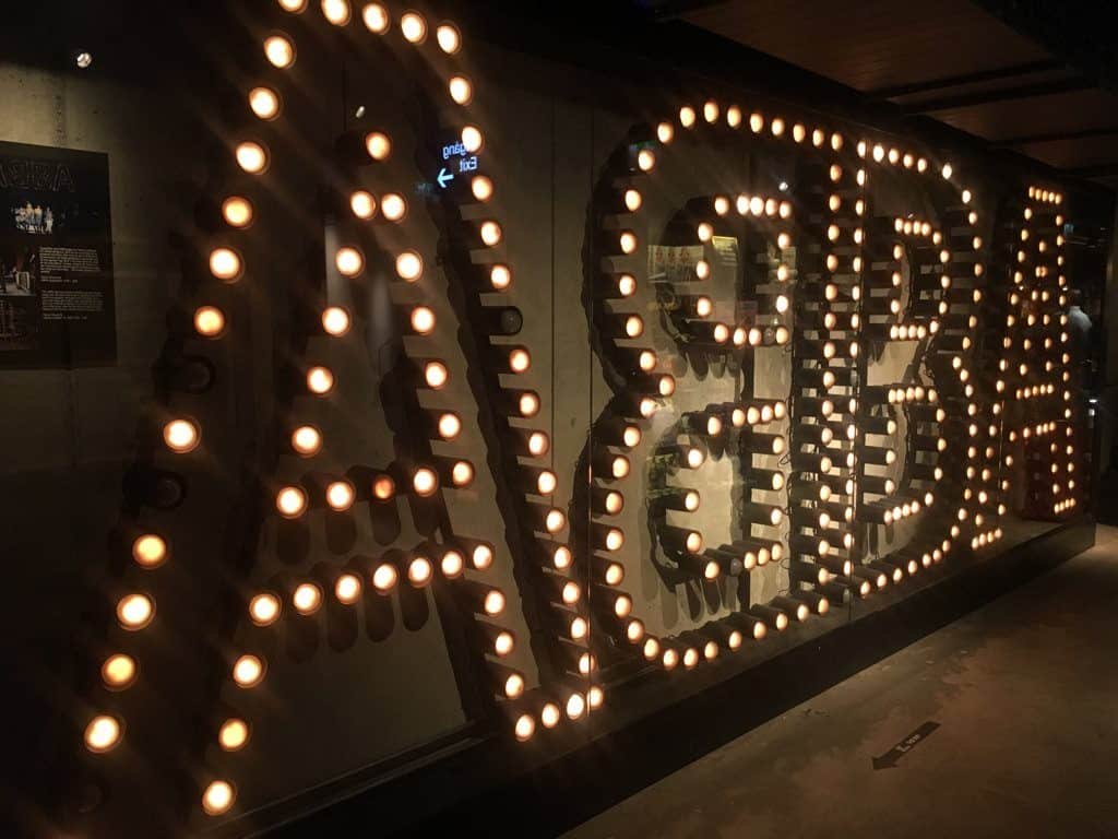 Abba Museum Visit Stockholm