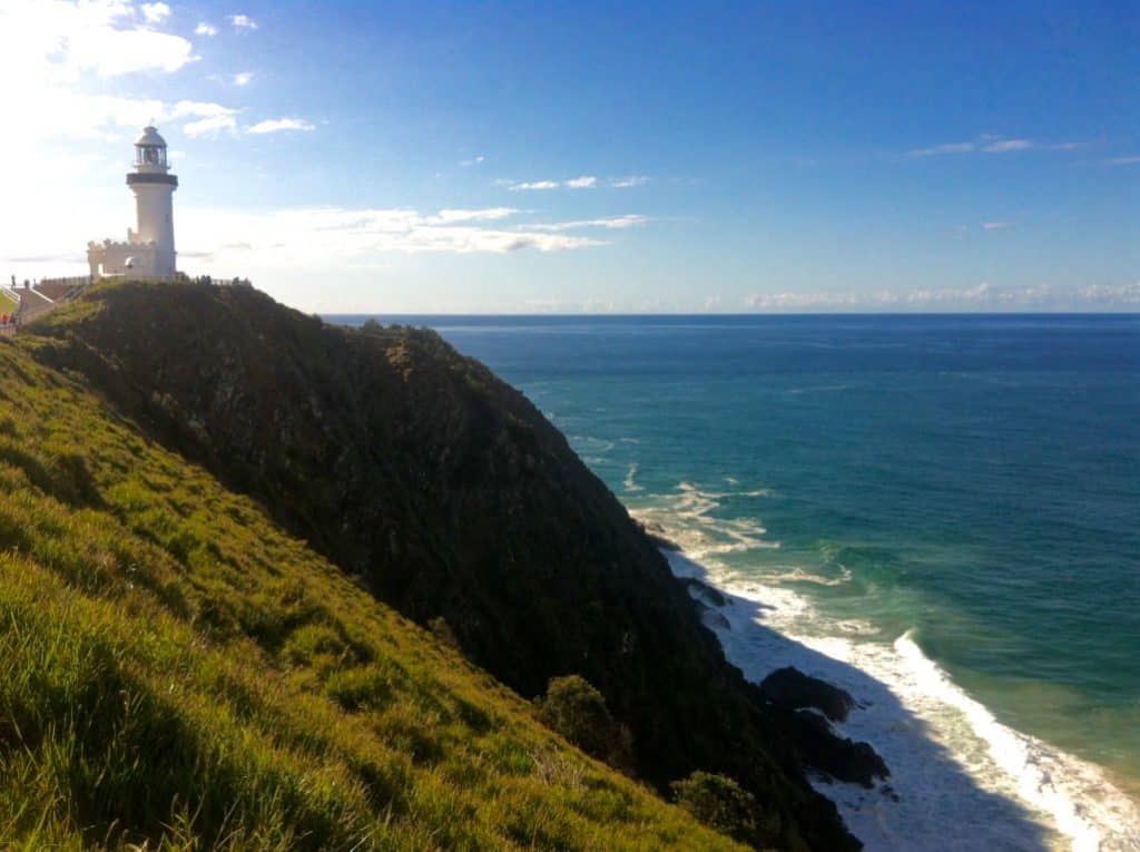 Byron Bay Lighthouse