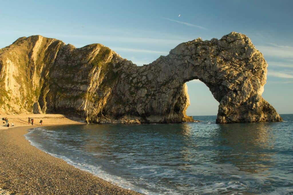 Expat interview jurassic coast poole