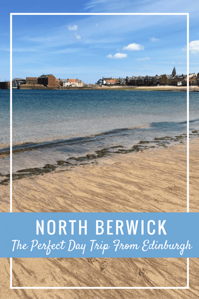 North Berwick Day Trip From Edinburgh