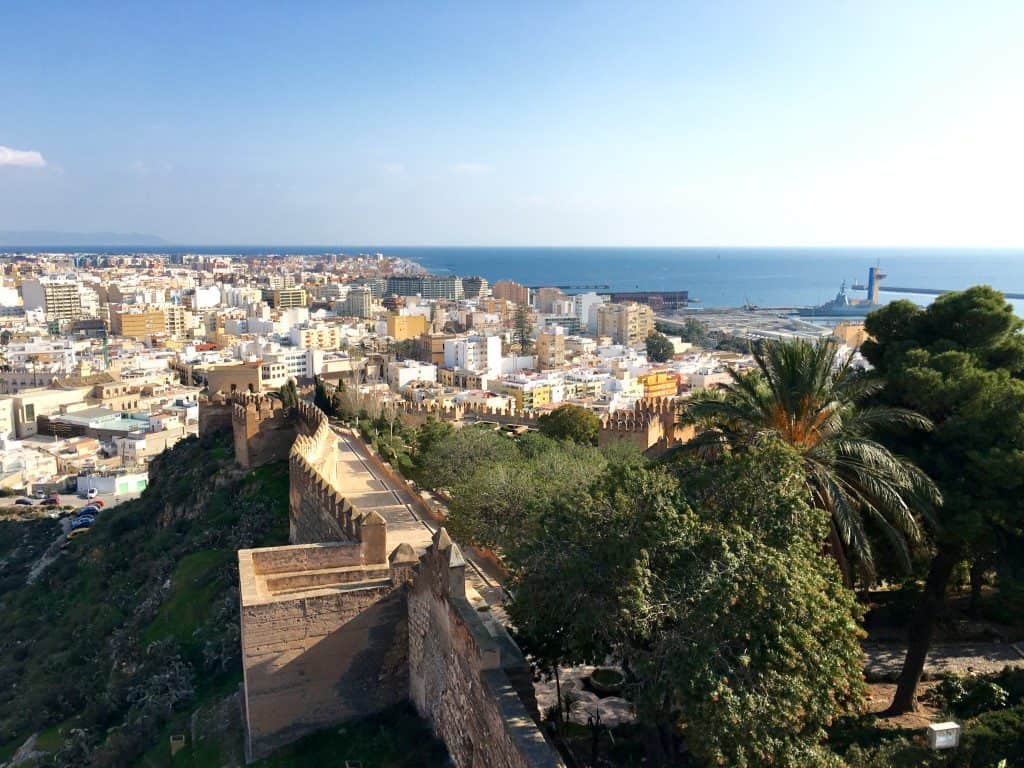 Why You Should Visit Almeria Spain