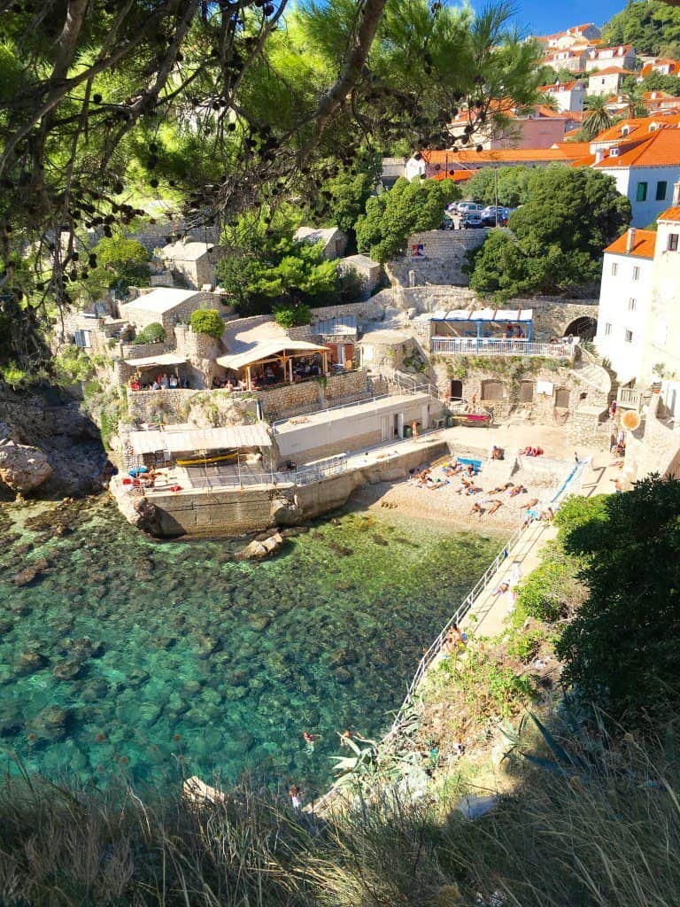 One Day in Dubrovnik Croatia Plus Budget Tips