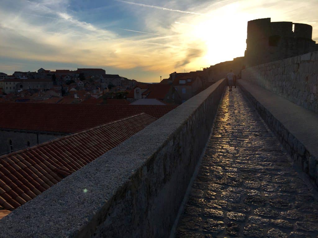 One Day in Dubrovnik Croatia Plus Budget Tips