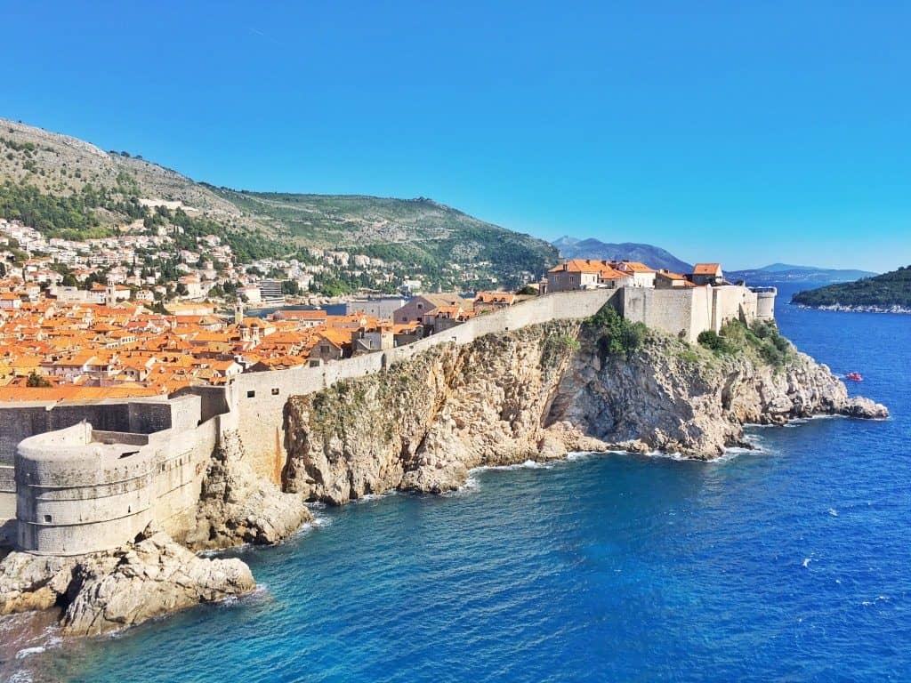 One Day in Dubrovnik Croatia Plus Budget Tips