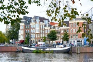 Expat Interview Moving to Amsterdam