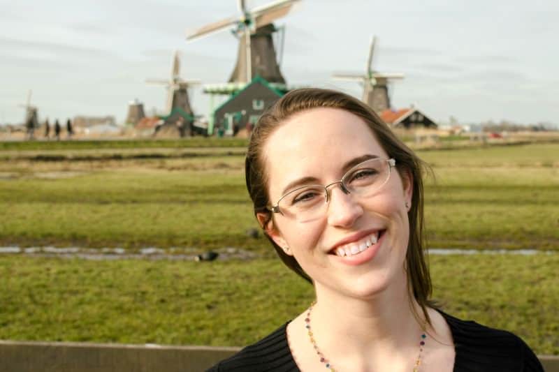 Expat Interview Moving to Amsterdam