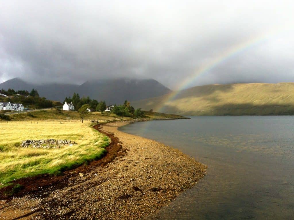 Isle of Skye Scotland