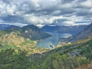 Top Places You Must See When You Visit Montenegro