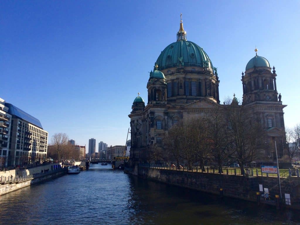 Moving to Berlin Germany Expat Interview