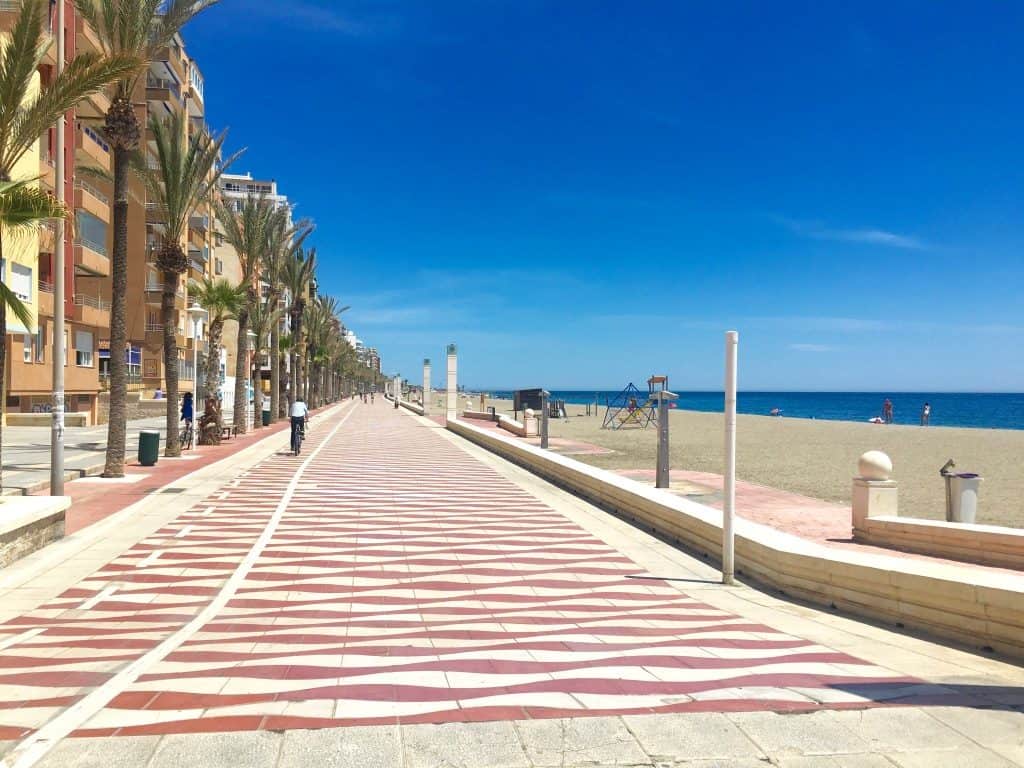 Reasons to Visit Almeria