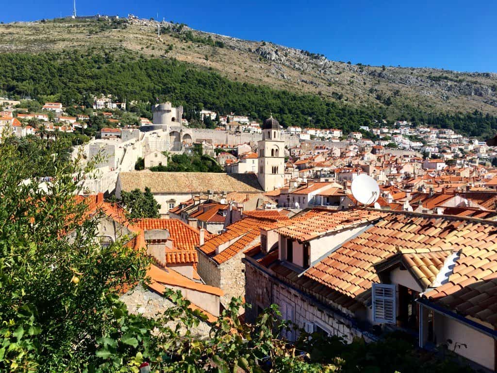 One Day in Dubrovnik Croatia Plus Budget Tips