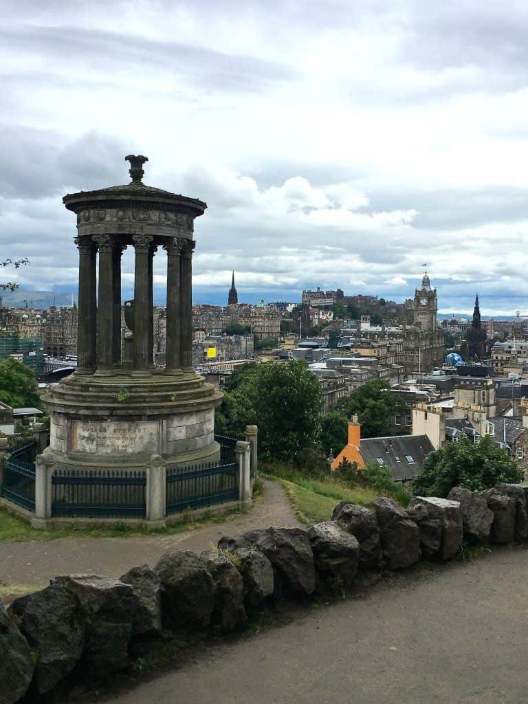 Ultimate Guide of Free Things To Do & Attractions in Edinburgh