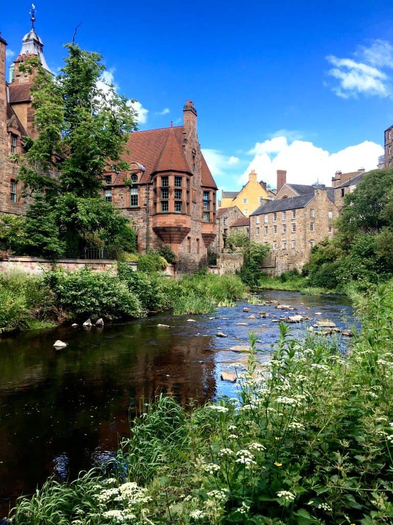 Secret Edinburgh - Hidden Gems and Secret Spots