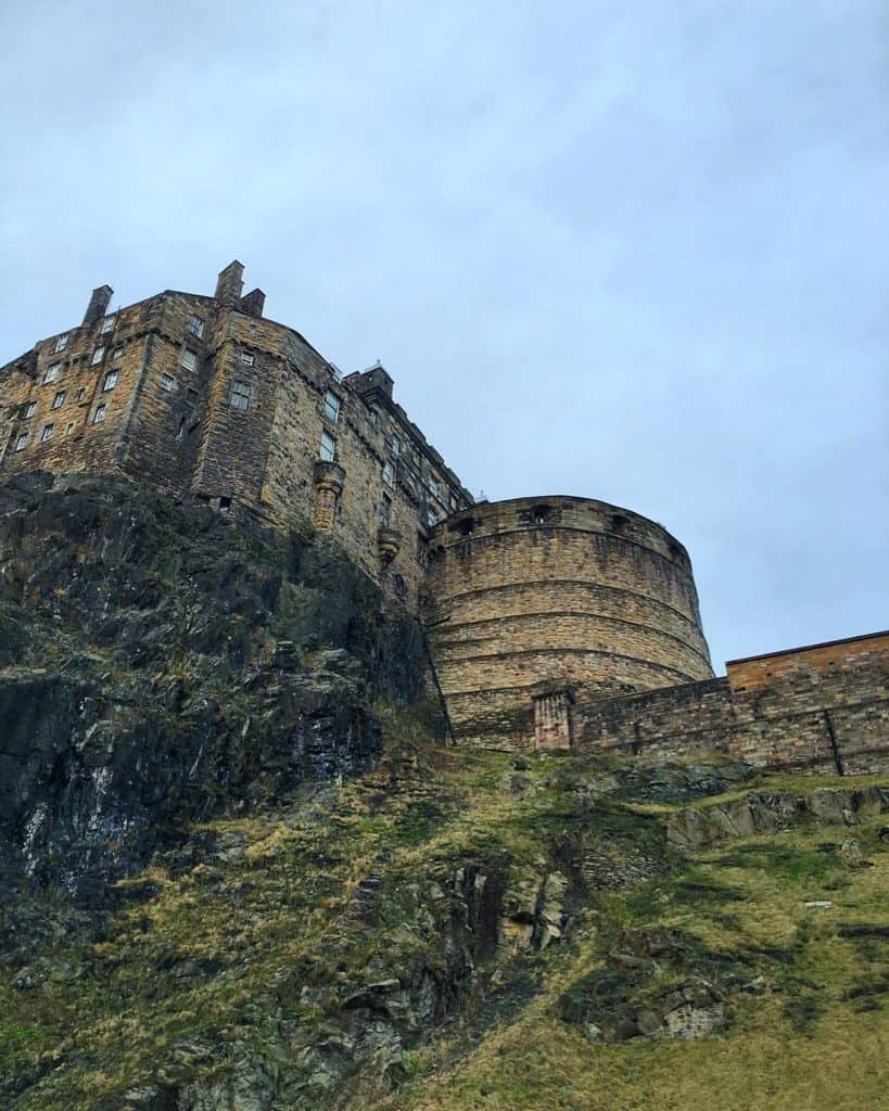 Ultimate Guide to Free Things to Do & Attractions in Edinburgh