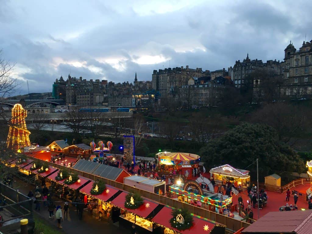Ultimate Guide to the Top Free & Not So Free Things to Do in Edinburgh - Migrating Miss