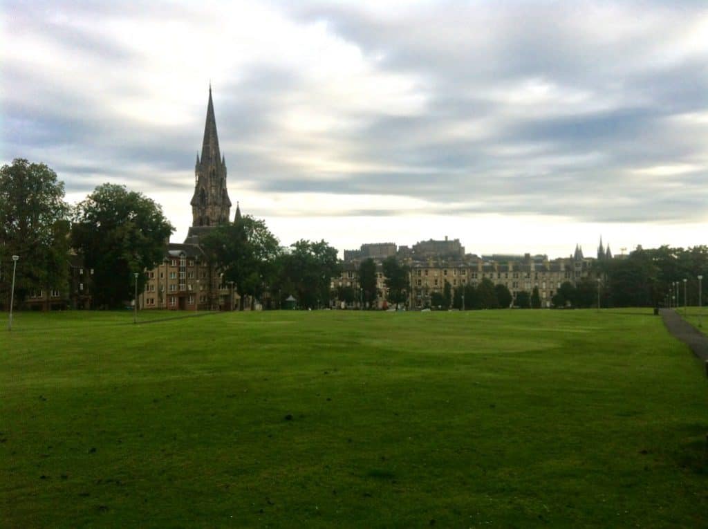 Ultimate Guide to Free Things to Do in Edinburgh And Attractions