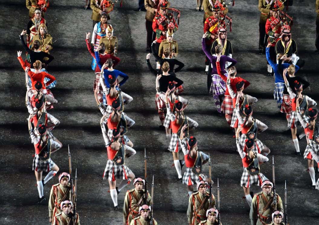 an unforgettable experience the royal edinburgh military tattoo an unforgettable experience the royal edinburgh military tattoo