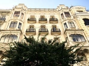 Expat Interview: Moving to Madrid, Spain