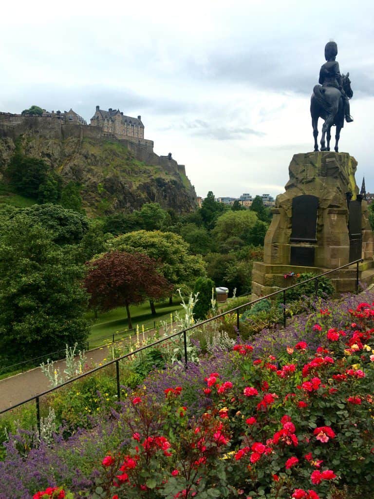 Ultimate Guide to Free Things to Do & Attractions in Edinburgh