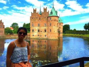Expat Interview Moving to Denmark