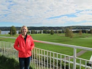 expat interview moving to sweden