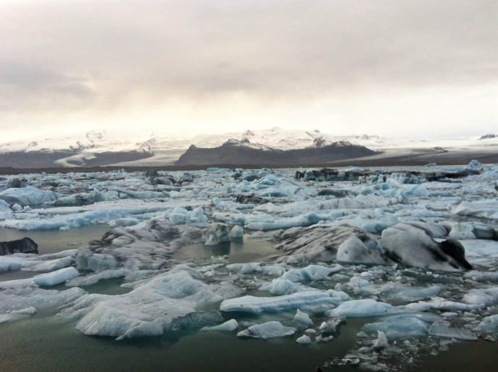 Christmas Destinations Iceland